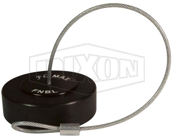 FloMAX Diesel Fuel Nozzle Plug